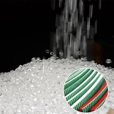 Thermoplastisch polyurethaan voor distributieriemen